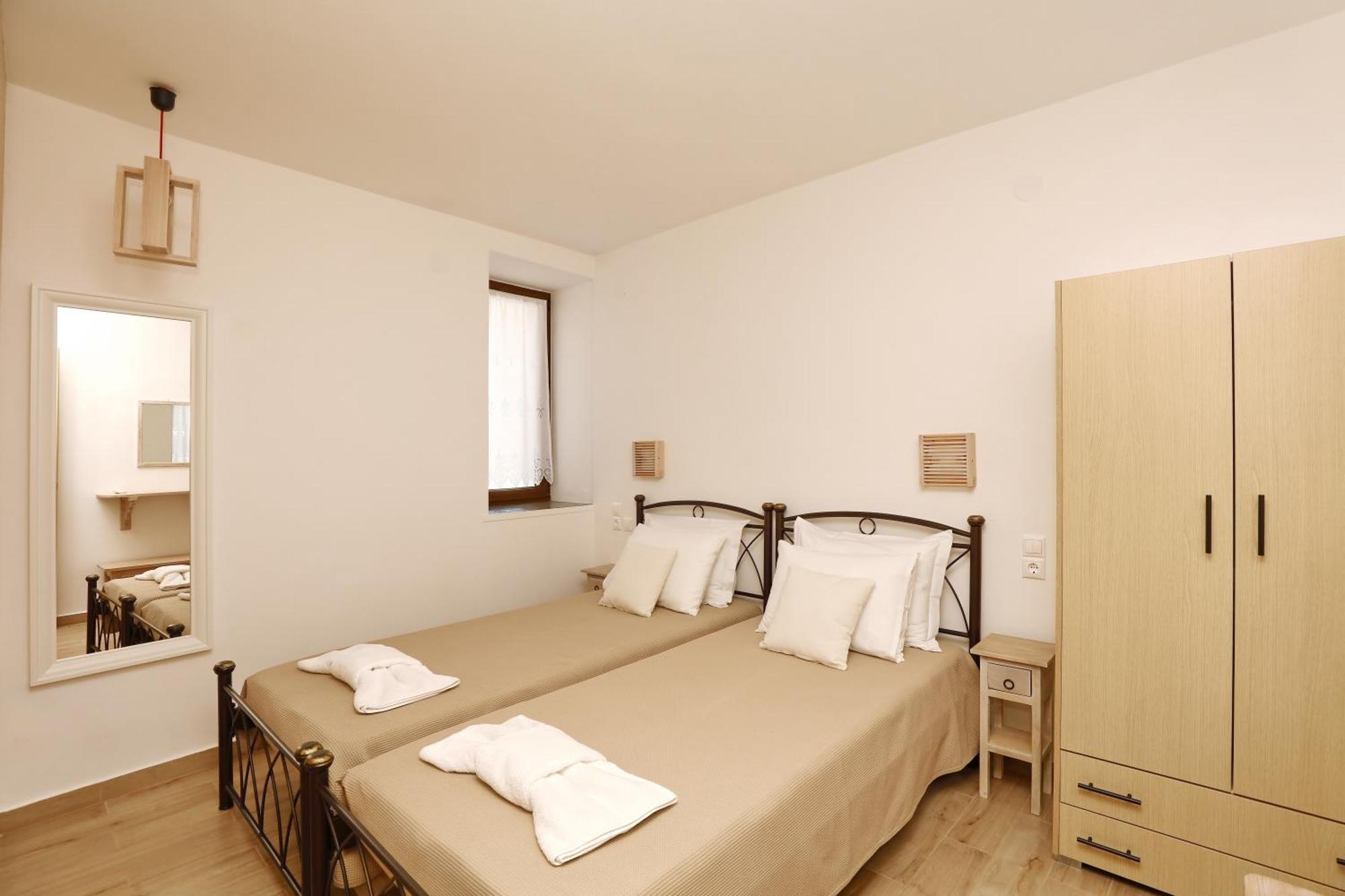Diakopi Villa Skopelos Exteriér fotografie